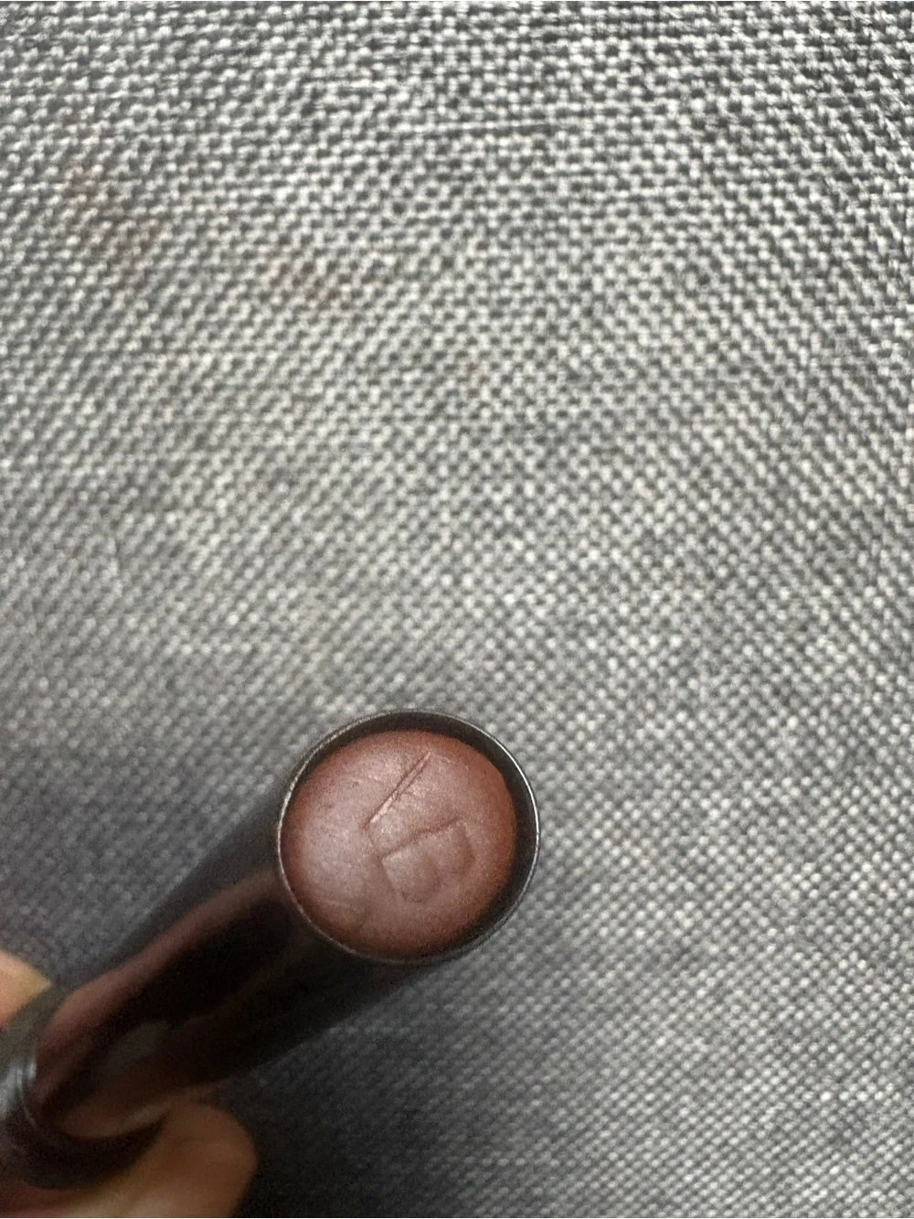 Victoria Beckham luxurious lipstick